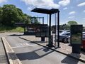 Starbucks: Starbucks Drive Thru Keele South 2025.jpg